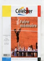 Célébrer numéro 377