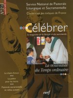 Célébrer numéro 393