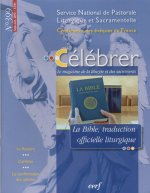 Célébrer numéro 399