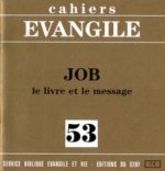 CE-53. Job - Le livre et le message