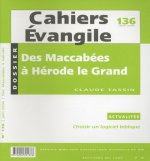 CE-136. Des Maccabées à Hérode le Grand (175 - 4)