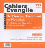 CE-153. De l'Ancien Testament au Nouveau