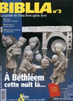 Biblia 03 - A Bethléem cette nuit là