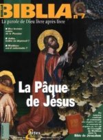 Biblia numéro 7 La Pâque de Jésus