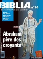 Biblia 16 - Abraham, père des croyants