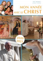 Mon année avec le Christ 2020-2021