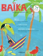 Baïka n°11 (été 2018)