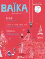 Baïka n°12 (automne 2018)