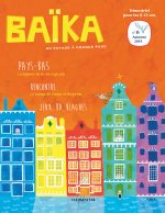Baïka n°Pays-Bas