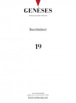 GENESES N.19
