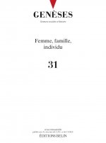 Genèses n°31