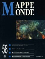 Mappemonde 58