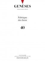 Genèses n°40