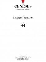 Genèses n°44