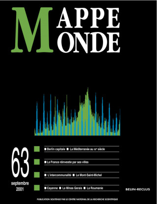 Mappemonde 63