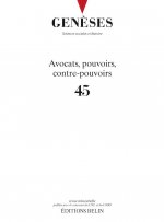 Genèses n°45