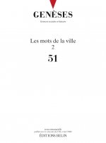 Genèses n°51