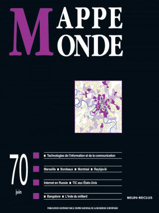 Mappemonde 70
