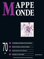 Mappemonde 70