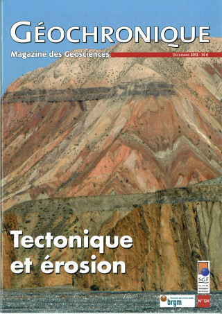 Stratigraphie