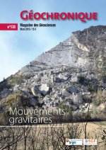 Mouvements gravitaires