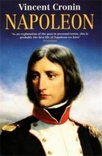 Napoleon (Cronin) /anglais