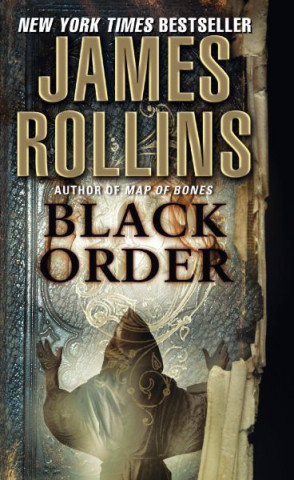 BLACK ORDER