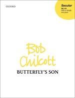 BUTTERFLY'S SON CHANT