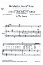 SINGER OCS 1032 CHANT
