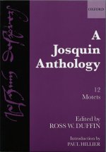 12 MOTETTEN CHANT -CHANT ET CLAVIER