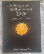 INTRODUCTION TO THE PERFORMANCE