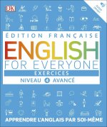 English for Everyone Exercices Niveau 4 Avancé
