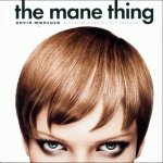 The Mane Thing-Kevin Mancuso /anglais