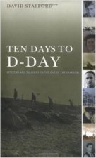 Ten Days To D-Day /anglais