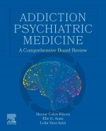 Addiction Psychiatric Medicine