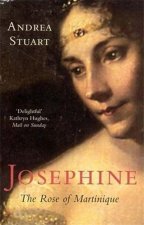 Josephine The Rose of Martinique /anglais