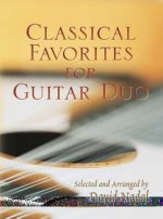 CLASSICAL FAVOURITES FOR GUITAR DUO