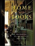 AT HOME WITH BOOKS