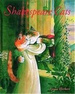 Shakespeare Cats /anglais