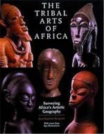 TRIBAL ARTS OF AFRICA