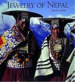 Jewellery of Nepal /anglais