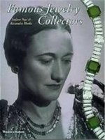 FAMOUS JEWELRY COLLECTORS