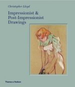 Dessins impressionnistes & post-impressionnistes