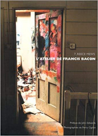L'Atelier de Francis Bacon 7 Reece Mews /franCais