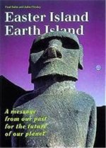 Easter Island Earth /anglais