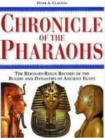 Chronicle of The Pharaohs /anglais