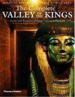 The Complete Valley of the Kings (Hardback) /anglais