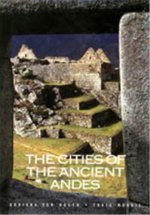 The Cities Of The Ancient Andes /anglais