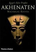 Akhenaten Egypt' S False Prophet (Hardback) /anglais
