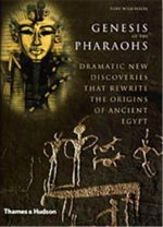 Genesis Of The Pharaohs /anglais